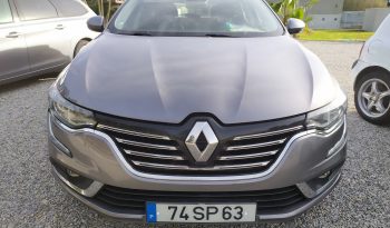 RENAULT TALISMAN SPORT 1.5 dCi Zen completo