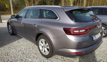 RENAULT TALISMAN SPORT 1.5 dCi Zen completo