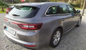 RENAULT TALISMAN SPORT 1.5 dCi Zen completo