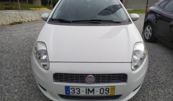 Fiat Punto Van 1.3 Multijet completo