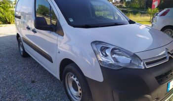 Citroën Berlingo 1.6 BLUEHDI L1 CLUB completo