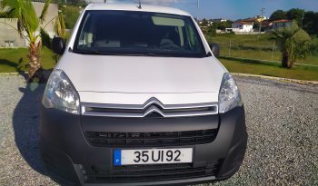 Citroën Berlingo 1.6 BLUEHDI L1 CLUB completo