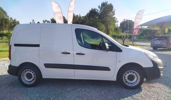 Citroën Berlingo 1.6 BLUEHDI L1 CLUB completo