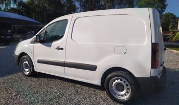 Citroën Berlingo 1.6 BLUEHDI L1 CLUB completo