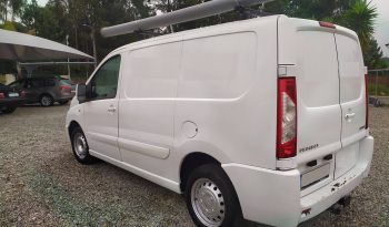 Peugeot Expert Furgoneta 2.0 HDI completo