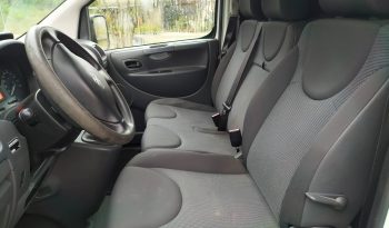 Peugeot Expert Furgoneta 2.0 HDI completo