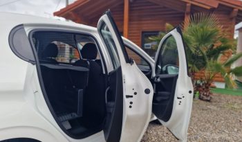 PEUGEOT 208 I 1.5 BlueHDi VAN completo