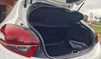 PEUGEOT 208 I 1.5 BlueHDi VAN completo