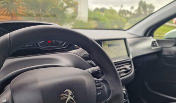 PEUGEOT 208 I 1.5 BlueHDi VAN completo