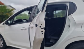 PEUGEOT 208 I 1.5 BlueHDi VAN completo