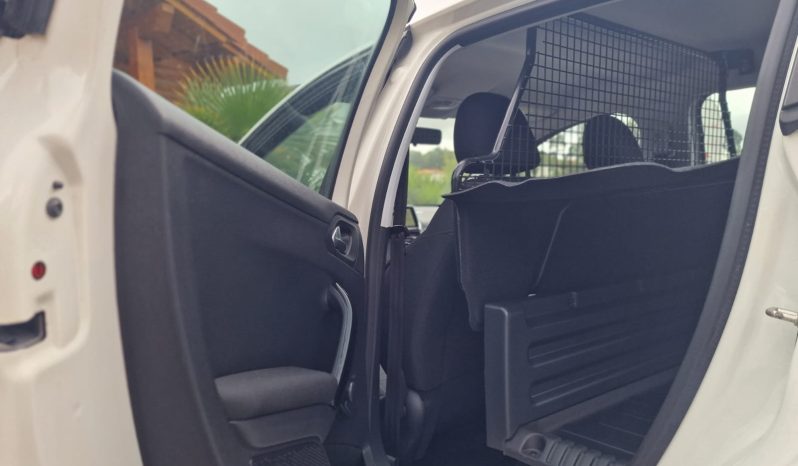 PEUGEOT 208 I 1.5 BlueHDi VAN completo
