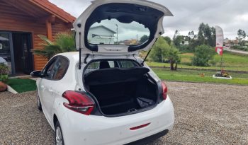 PEUGEOT 208 I 1.5 BlueHDi VAN completo