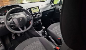 PEUGEOT 208 I 1.5 BlueHDi VAN completo
