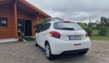 PEUGEOT 208 I 1.5 BlueHDi VAN completo