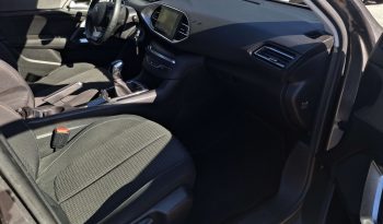 Peugeot 308 1.6 BlueHdi Breack completo