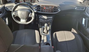 Peugeot 308 1.6 BlueHdi Breack completo