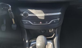 Peugeot 308 1.6 BlueHdi Breack completo