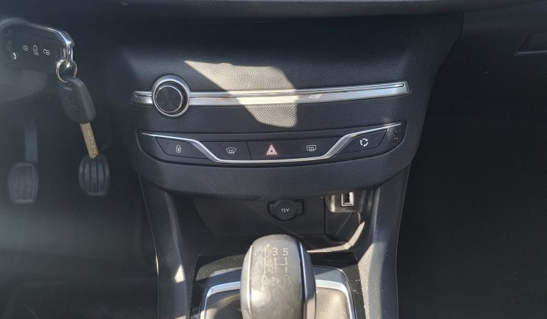 Peugeot 308 1.6 BlueHdi Breack completo