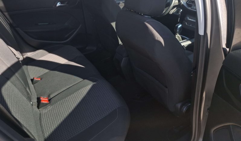 Peugeot 308 1.6 BlueHdi Breack completo