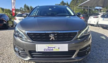 Peugeot 308 1.6 BlueHdi Breack completo