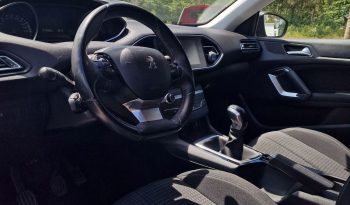 Peugeot 308 1.6 BlueHdi Breack completo
