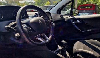 Peugeot 208 1.6 BlueHdi completo