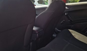 Peugeot 208 1.6 BlueHdi completo