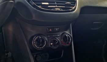 Peugeot 208 1.6 BlueHdi completo