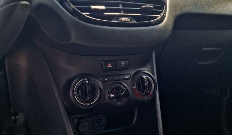 Peugeot 208 1.6 BlueHdi completo