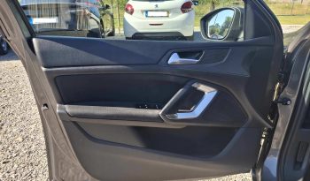 Peugeot 308 1.6 BlueHdi Breack completo