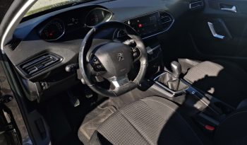 Peugeot 308 1.6 BlueHdi Breack completo