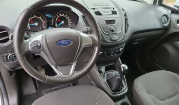 FORD TRANSIT COURIER 1.5 TDCi Trend completo