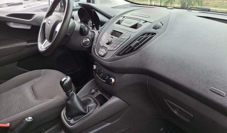 FORD TRANSIT COURIER 1.5 TDCi Trend completo