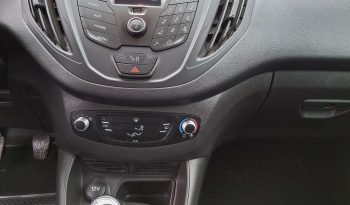 FORD TRANSIT COURIER 1.5 TDCi Trend completo