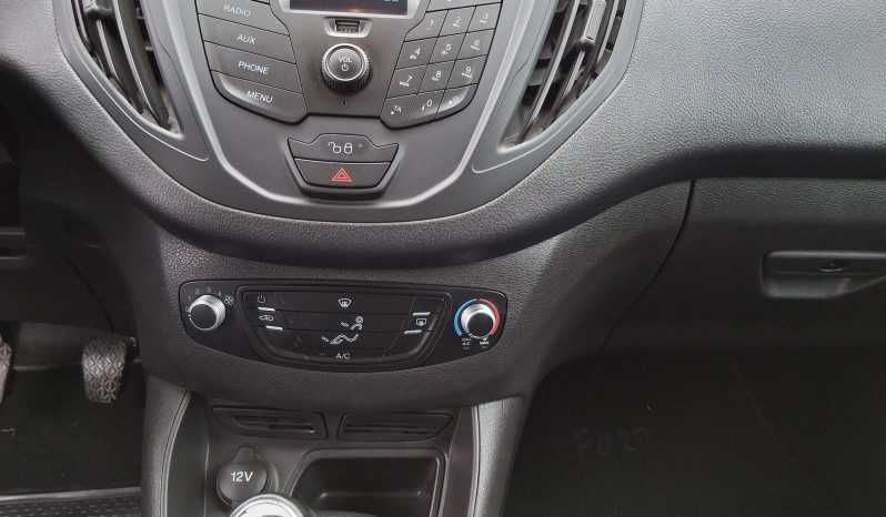 FORD TRANSIT COURIER 1.5 TDCi Trend completo