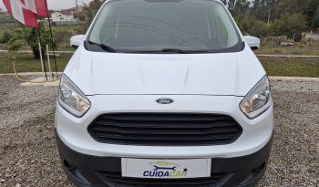 FORD TRANSIT COURIER 1.5 TDCi Trend completo