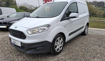 FORD TRANSIT COURIER 1.5 TDCi Trend completo