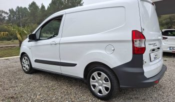 FORD TRANSIT COURIER 1.5 TDCi Trend completo