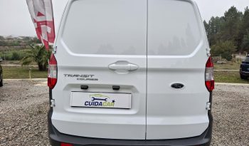 FORD TRANSIT COURIER 1.5 TDCi Trend completo