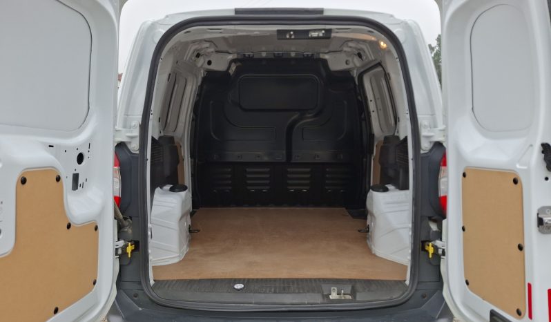 FORD TRANSIT COURIER 1.5 TDCi Trend completo