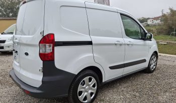 FORD TRANSIT COURIER 1.5 TDCi Trend completo