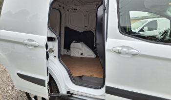 FORD TRANSIT COURIER 1.5 TDCi Trend completo