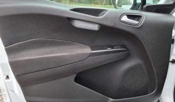 FORD TRANSIT COURIER 1.5 TDCi Trend completo