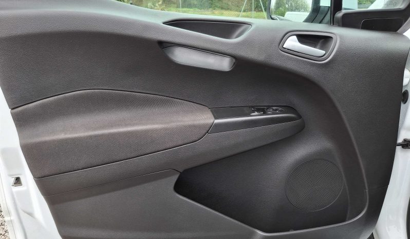 FORD TRANSIT COURIER 1.5 TDCi Trend completo