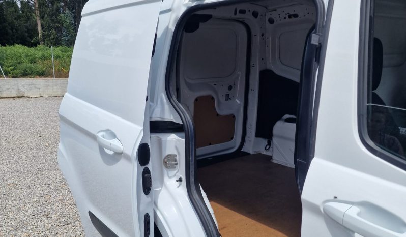 FORD TRANSIT COURIER 1.5 TDCi Trend completo