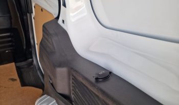 FORD TRANSIT COURIER 1.5 TDCi Trend completo