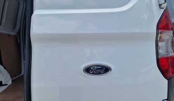 FORD TRANSIT COURIER 1.5 TDCi Trend completo