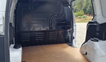 FORD TRANSIT COURIER 1.5 TDCi Trend completo