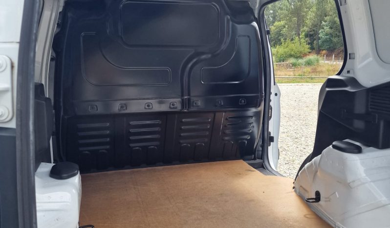 FORD TRANSIT COURIER 1.5 TDCi Trend completo
