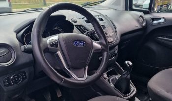 FORD TRANSIT COURIER 1.5 TDCi Trend completo